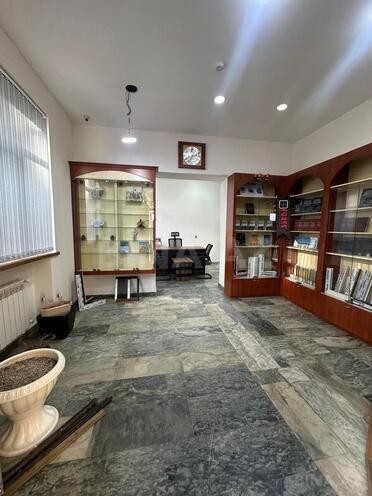 İcarəyə verilir 1 otaqlı ofis 25 m², Xətai r., photo 7 from 14
