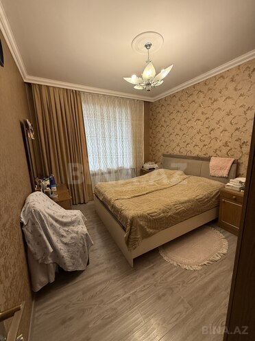 Satılır 5 otaqlı köhnə tikili 120 m², Əhmədli m., photo 7 from 15