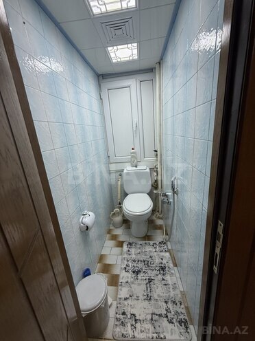 Satılır 5 otaqlı köhnə tikili 120 m², Əhmədli m., photo 14 from 15