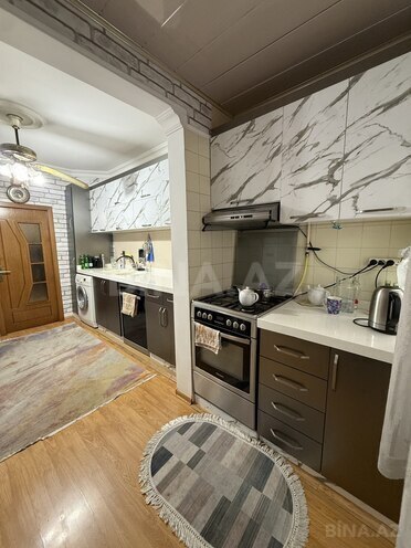 Satılır 5 otaqlı köhnə tikili 120 m², Əhmədli m., photo 8 from 15