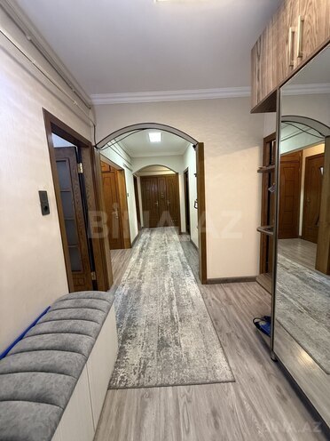 Satılır 5 otaqlı köhnə tikili 120 m², Əhmədli m., photo 12 from 15