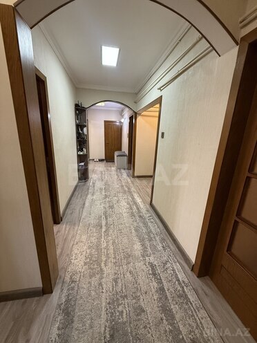 Satılır 5 otaqlı köhnə tikili 120 m², Əhmədli m., photo 10 from 15