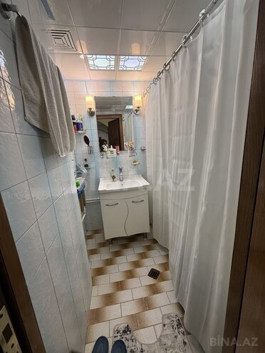 Satılır 5 otaqlı köhnə tikili 120 m², Əhmədli m., photo 13 from 15