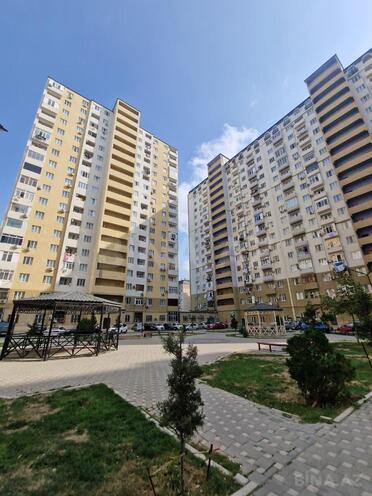 Satılır 2 otaqlı yeni tikili 45 m², photo 1 from 19
