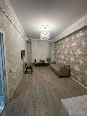 Satılır 2 otaqlı yeni tikili 45 m², photo 3 from 19