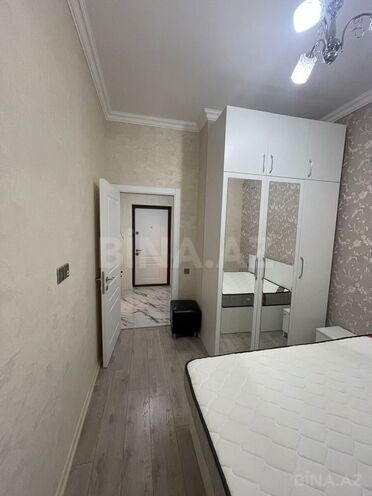 Satılır 2 otaqlı yeni tikili 45 m², photo 4 from 19