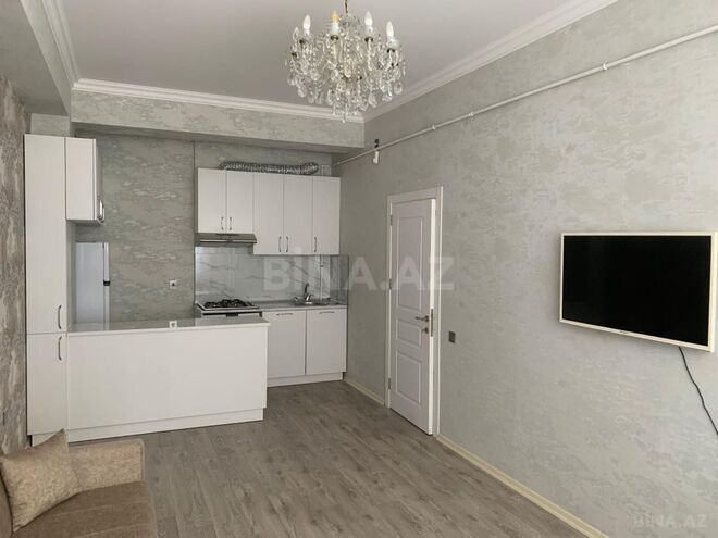 Satılır 2 otaqlı yeni tikili 45 m², photo 9 from 19