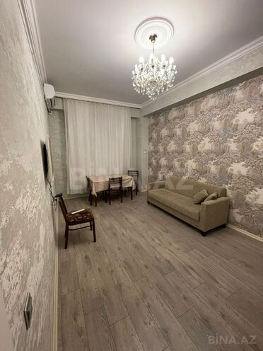 Satılır 2 otaqlı yeni tikili 45 m², photo 8 from 19