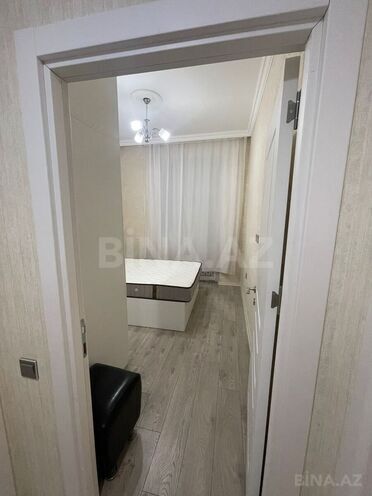 Satılır 2 otaqlı yeni tikili 45 m², photo 12 from 19