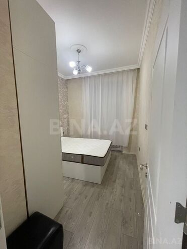 Satılır 2 otaqlı yeni tikili 45 m², photo 17 from 19