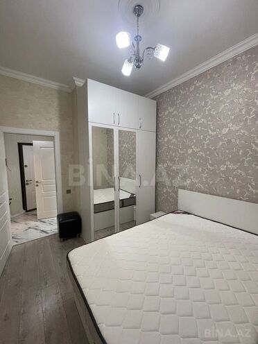 Satılır 2 otaqlı yeni tikili 45 m², photo 18 from 19