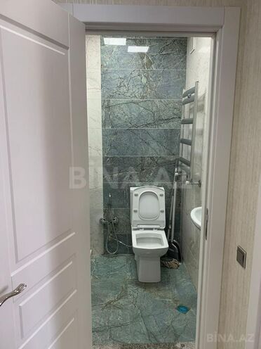 Satılır 2 otaqlı yeni tikili 45 m², photo 15 from 19