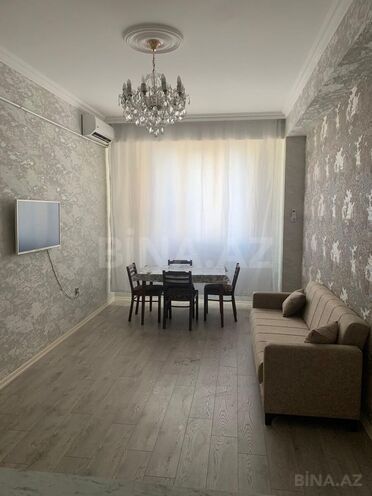 Satılır 2 otaqlı yeni tikili 45 m², photo 11 from 19