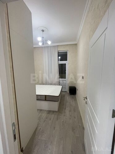 Satılır 2 otaqlı yeni tikili 45 m², photo 14 from 19