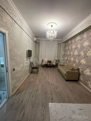 Satılır 2 otaqlı yeni tikili 45 m², photo 6 from 19