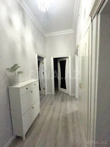 Satılır 3 otaqlı köhnə tikili 75 m², Nəriman Nərimanov m., photo 6 from 10
