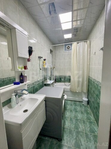 Satılır 3 otaqlı köhnə tikili 75 m², Nəriman Nərimanov m., photo 5 from 10