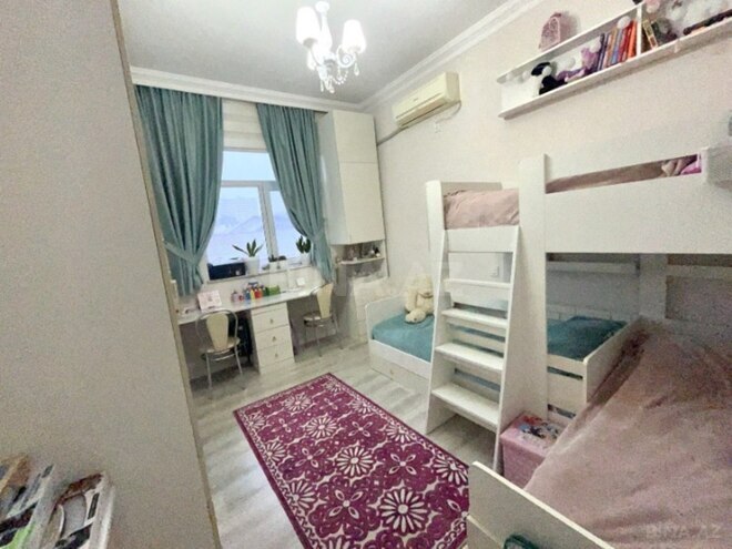 Satılır 3 otaqlı köhnə tikili 75 m², Nəriman Nərimanov m., photo 4 from 10