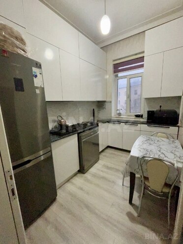 Satılır 3 otaqlı köhnə tikili 75 m², Nəriman Nərimanov m., photo 9 from 10