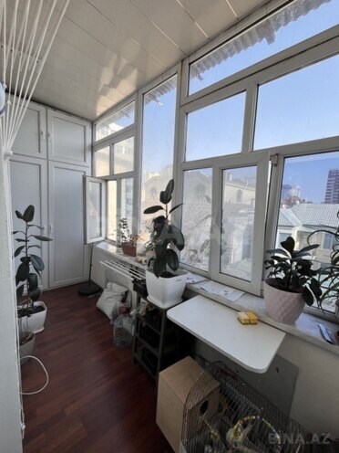 Satılır 3 otaqlı köhnə tikili 75 m², Nəriman Nərimanov m., photo 7 from 10
