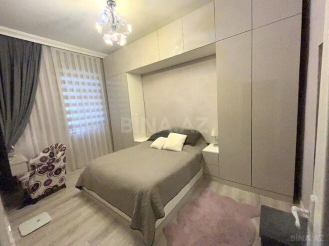 Satılır 3 otaqlı köhnə tikili 75 m², Nəriman Nərimanov m., photo 8 from 10