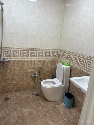 Сдаётся 1-комн. новостройка 45 м², м. Нариман Нариманов, photo 8 from 11