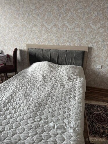 Сдаётся 1-комн. новостройка 45 м², м. Нариман Нариманов, photo 3 from 11