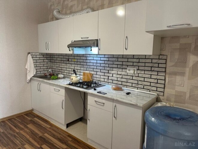 Сдаётся 1-комн. новостройка 45 м², м. Нариман Нариманов, photo 6 from 11