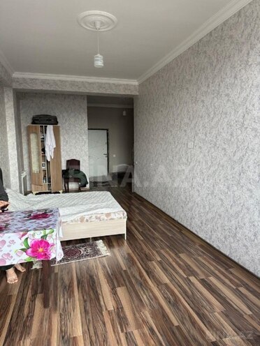 Сдаётся 1-комн. новостройка 45 м², м. Нариман Нариманов, photo 1 from 11