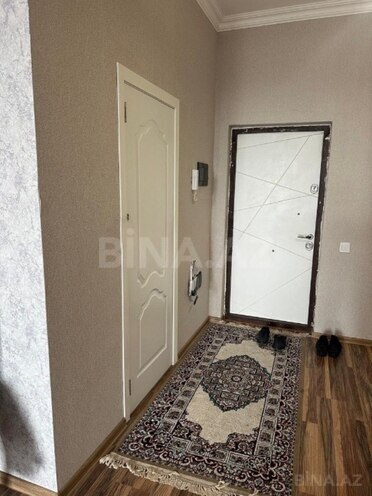 Сдаётся 1-комн. новостройка 45 м², м. Нариман Нариманов, photo 7 from 11