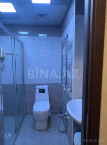 Продаётся 2-комн. новостройка 49 м², м. Элмляр Академиясы, photo 5 from 9