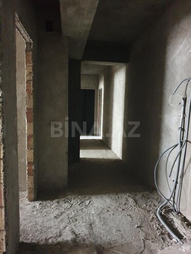 Satılır 4 otaqlı köhnə tikili 156 m², Həzi Aslanov m., photo 13 from 15