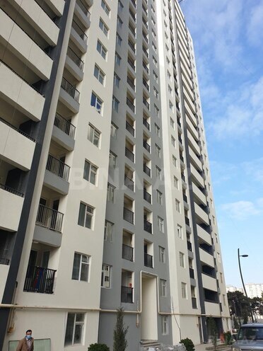 Satılır 4 otaqlı köhnə tikili 156 m², Həzi Aslanov m., photo 1 from 15