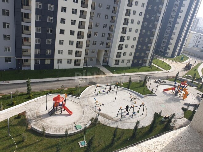 Satılır 4 otaqlı köhnə tikili 156 m², Həzi Aslanov m., photo 3 from 15