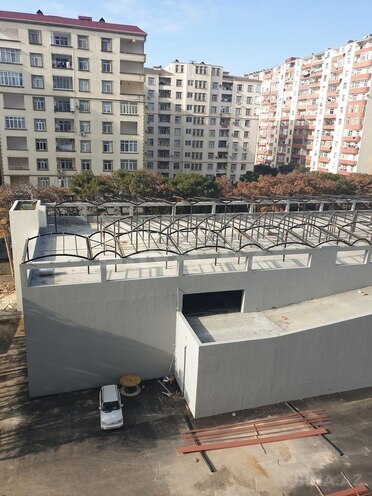 Satılır 4 otaqlı köhnə tikili 156 m², Həzi Aslanov m., photo 11 from 15