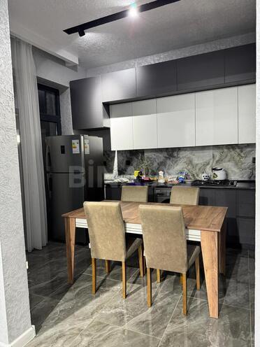 İcarəyə verilir 4 otaqlı həyət evi/bağ evi 100 m², Mərdəkan q., photo 6 from 12