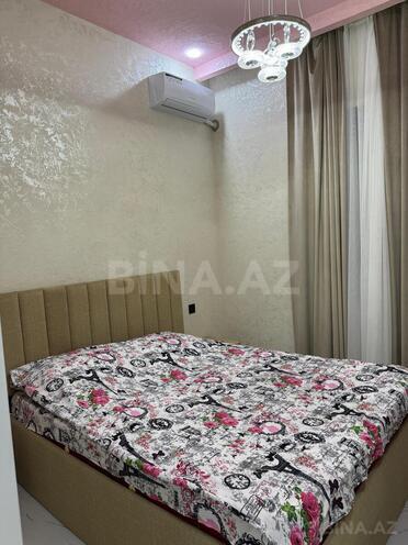 İcarəyə verilir 4 otaqlı həyət evi/bağ evi 100 m², Mərdəkan q., photo 9 from 12