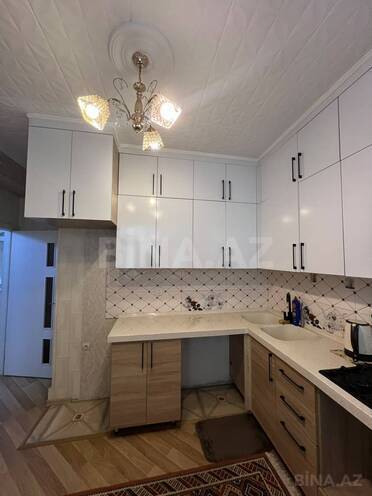 Satılır 3 otaqlı yeni tikili 82 m², Masazır q., photo 9 from 15