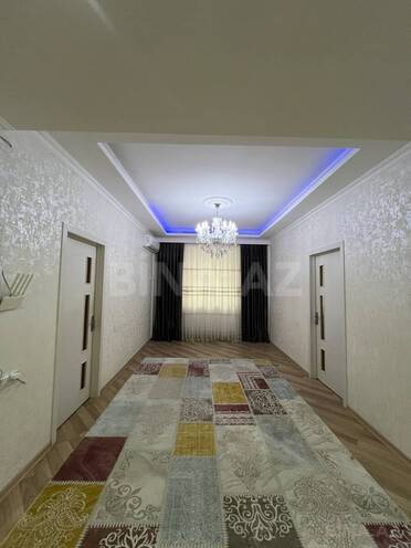Satılır 3 otaqlı yeni tikili 82 m², Masazır q., photo 1 from 15