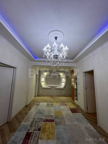 Satılır 3 otaqlı yeni tikili 82 m², Masazır q., photo 3 from 15