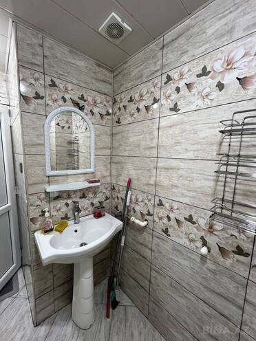 Satılır 3 otaqlı yeni tikili 82 m², Masazır q., photo 14 from 15