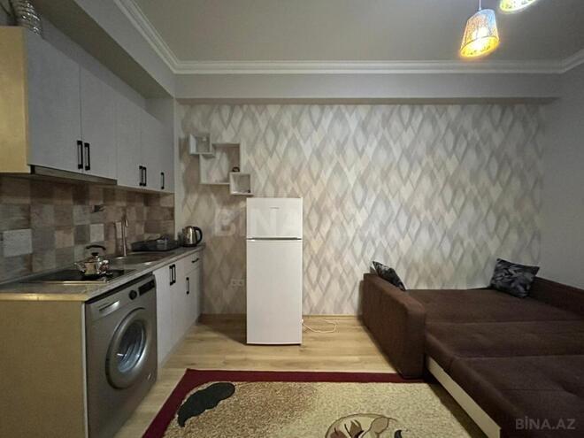 İcarəyə verilir 1 otaqlı yeni tikili 30 m², 20 Yanvar m., photo 9 from 17