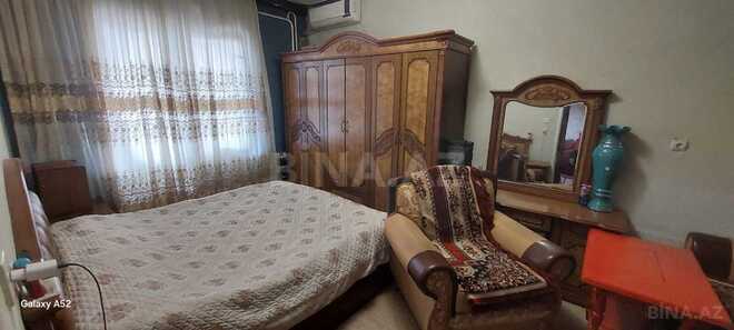 Satılır 5 otaqlı köhnə tikili 130 m², İnşaatçılar m., photo 5 from 14
