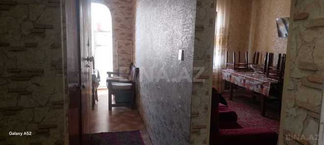 Satılır 5 otaqlı köhnə tikili 130 m², İnşaatçılar m., photo 9 from 14