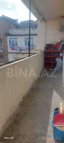 Satılır 5 otaqlı köhnə tikili 130 m², İnşaatçılar m., photo 11 from 14