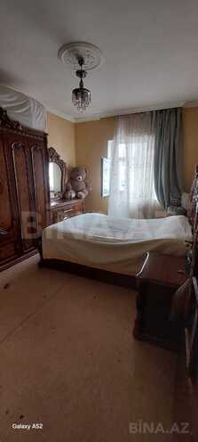 Satılır 5 otaqlı köhnə tikili 130 m², İnşaatçılar m., photo 7 from 14