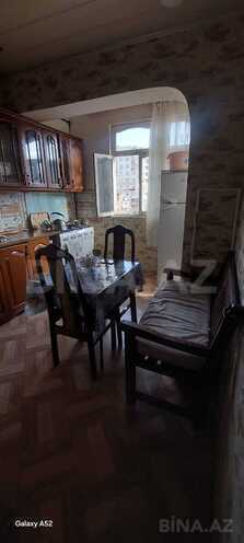 Satılır 5 otaqlı köhnə tikili 130 m², İnşaatçılar m., photo 6 from 14