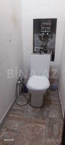 Satılır 5 otaqlı köhnə tikili 130 m², İnşaatçılar m., photo 13 from 14