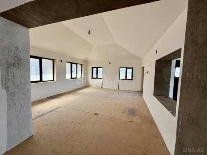 Satılır 9 otaqlı həyət evi/bağ evi 800 m², Bayıl q., photo 20 from 29