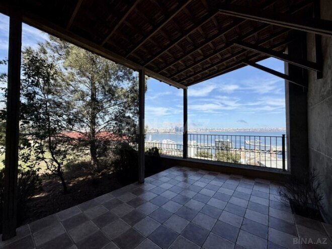 Satılır 9 otaqlı həyət evi/bağ evi 800 m², Bayıl q., photo 22 from 29